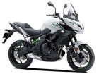 2018 Kawasaki Versys 650